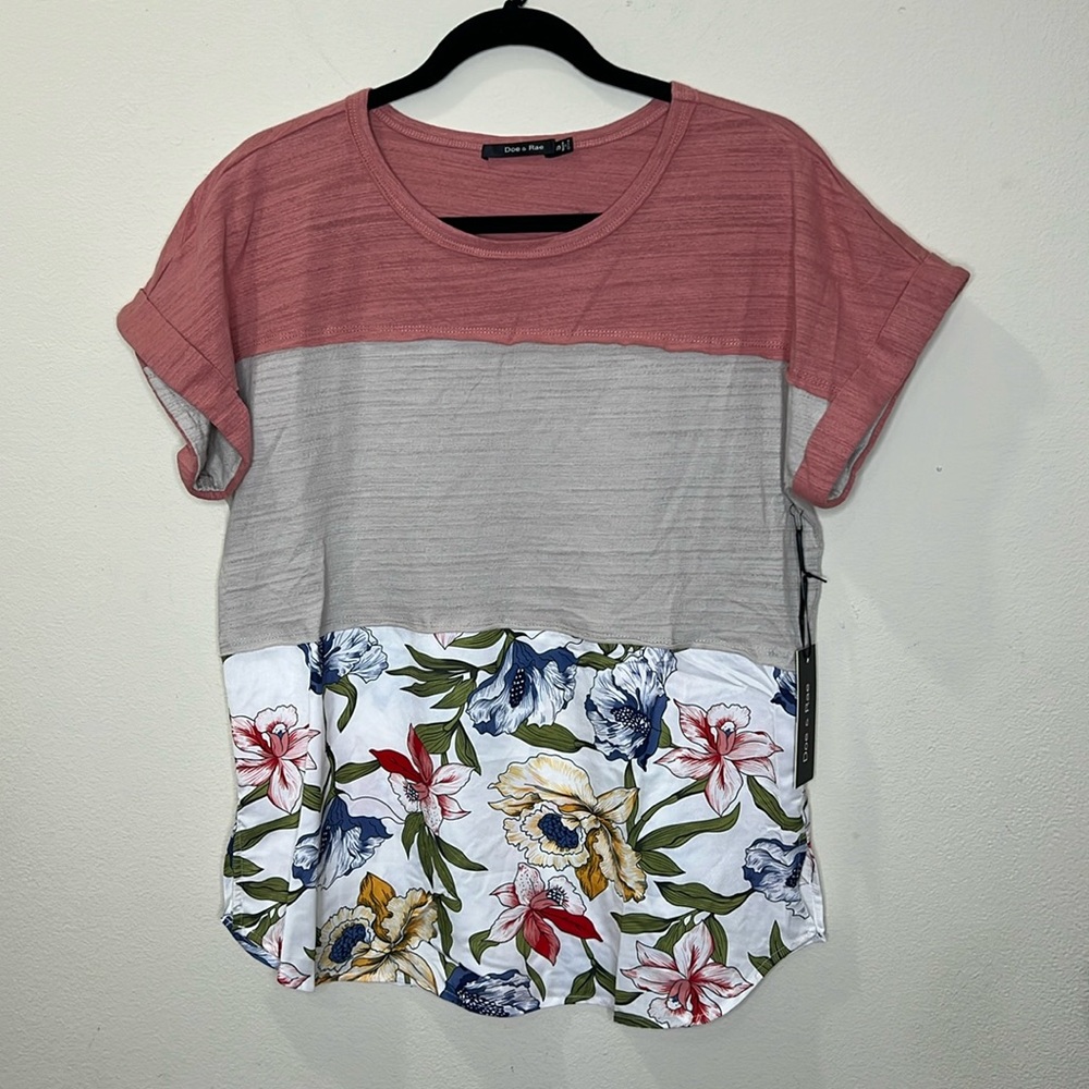 Doe & Rae Blouse